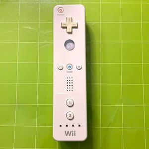 🔥 Nintendo Wii Remote 🔥
